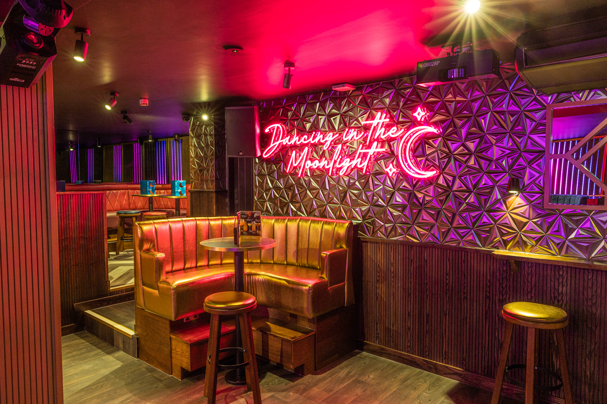 Moonlight Bar Hire Moonlight Bar Hire